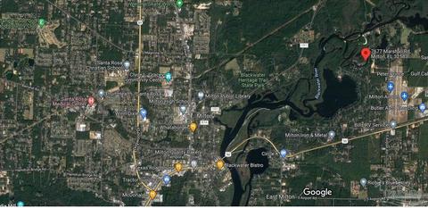7677 Marshall Rd, Milton, FL 32583 photo 44