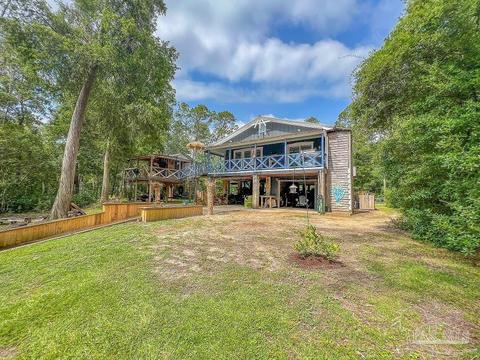 7677 Marshall Rd, Milton, FL 32583 photo 12