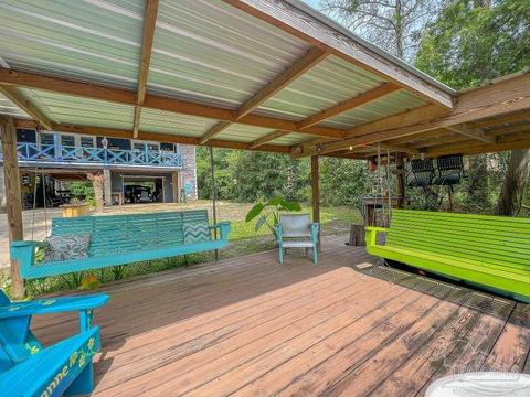 7677 Marshall Rd, Milton, FL 32583 photo 11