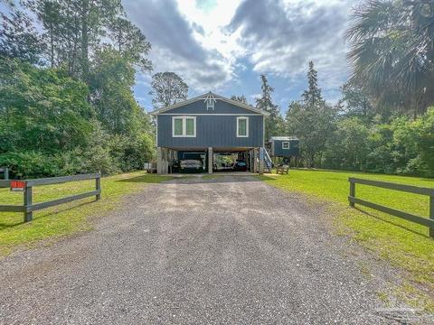 7677 Marshall Rd, Milton, FL 32583 photo 43