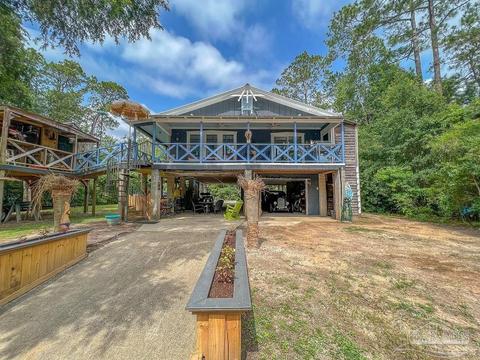 7677 Marshall Rd, Milton, FL 32583 photo 2
