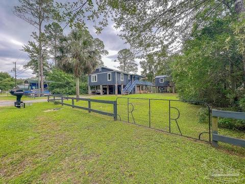 7677 Marshall Rd, Milton, FL 32583 photo 7