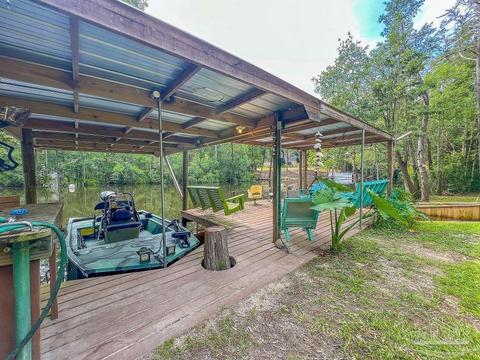 7677 Marshall Rd, Milton, FL 32583 photo 10