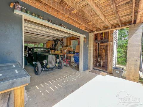 7677 Marshall Rd, Milton, FL 32583 photo 13