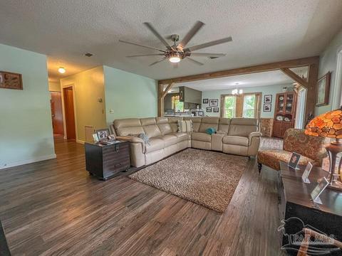 7677 Marshall Rd, Milton, FL 32583 photo 6