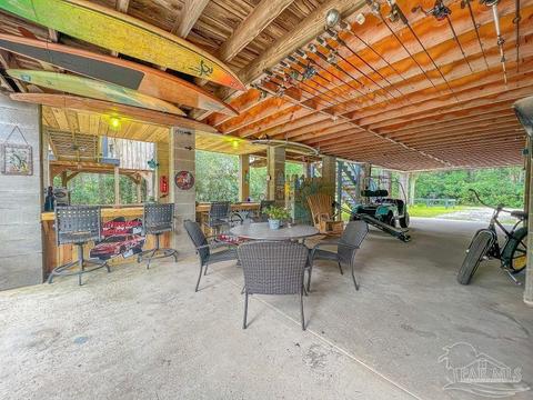 7677 Marshall Rd, Milton, FL 32583 photo 17