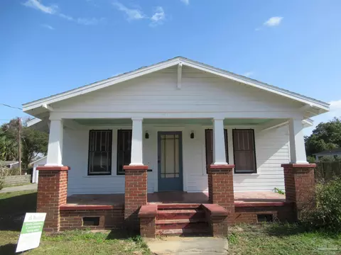 432 S Navy Blvd, Pensacola, FL 32507