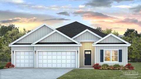 10786 Blacktail Loop, Pensacola, FL 32526