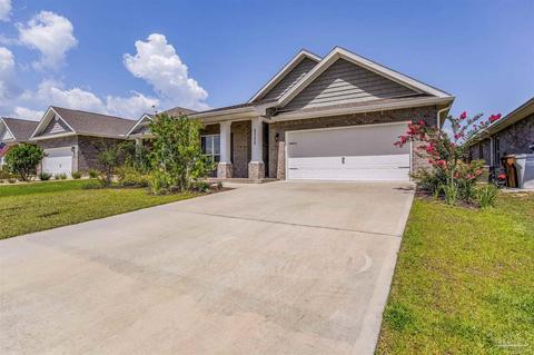 5328 Red Shoulder Rd, Pace, FL 32571 photo 2