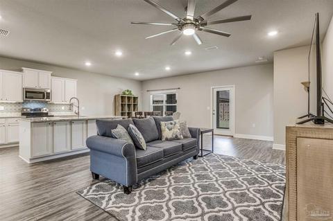 5328 Red Shoulder Rd, Pace, FL 32571 photo 14