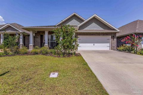 5328 Red Shoulder Rd, Pace, FL 32571 photo 1