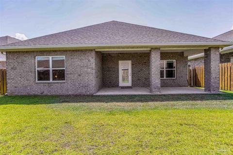 5328 Red Shoulder Rd, Pace, FL 32571 photo 33