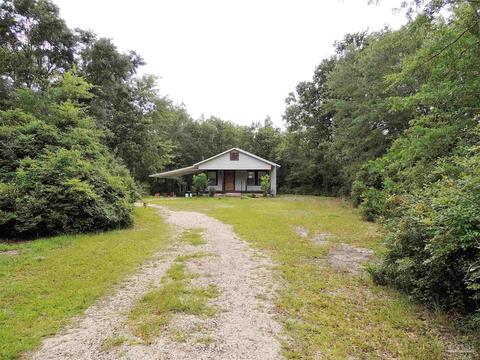 7630 Chumuckla Hwy, Pace, FL 32571 photo 2