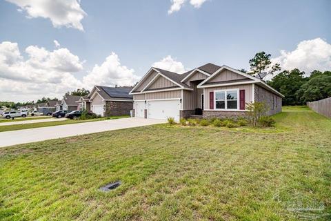8060 Silver Maple Dr, Milton, FL 32583 photo 5