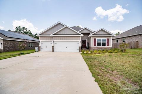 8060 Silver Maple Dr, Milton, FL 32583 photo 3