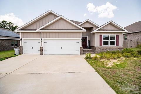 8060 Silver Maple Dr, Milton, FL 32583 photo 1