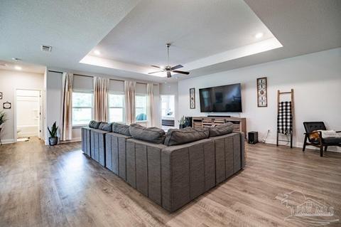 8060 Silver Maple Dr, Milton, FL 32583 photo 17
