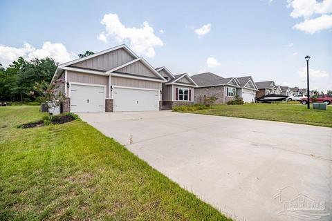 8060 Silver Maple Dr, Milton, FL 32583 photo 2