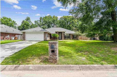 4694 Thousand Oaks Blvd, Pace, FL 32571 photo 1