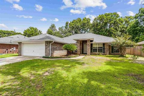 4694 Thousand Oaks Blvd, Pace, FL 32571 photo 4