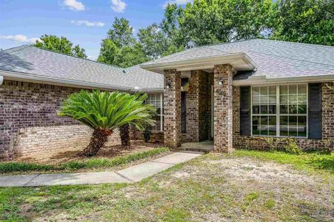 4694 Thousand Oaks Blvd, Pace, FL 32571 photo 5