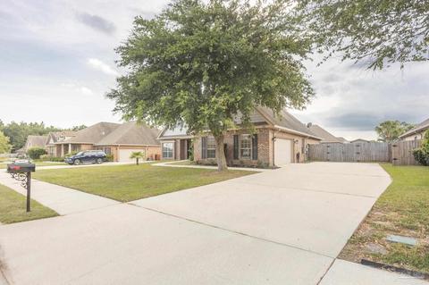 5611 Gold Cup Ct, Pace, FL 32571 photo 4