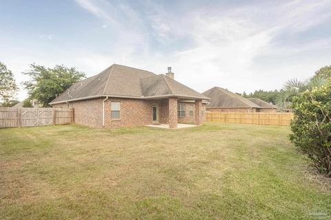 5611 Gold Cup Ct, Pace, FL 32571 photo 29