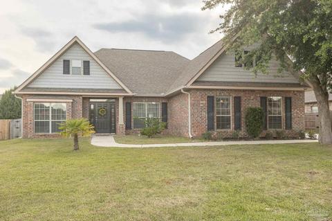 5611 Gold Cup Ct, Pace, FL 32571 photo 1