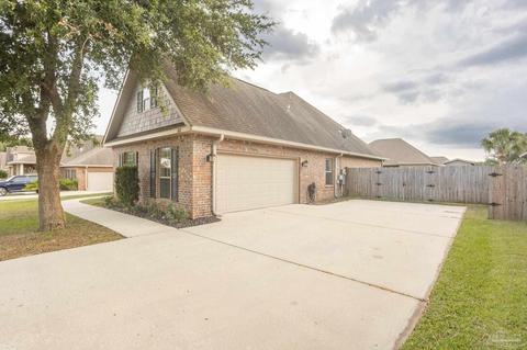 5611 Gold Cup Ct, Pace, FL 32571 photo 5