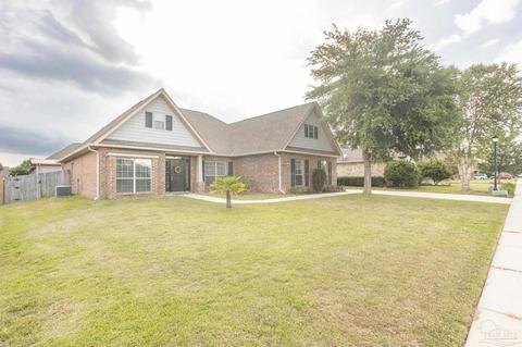 5611 Gold Cup Ct, Pace, FL 32571 photo 2