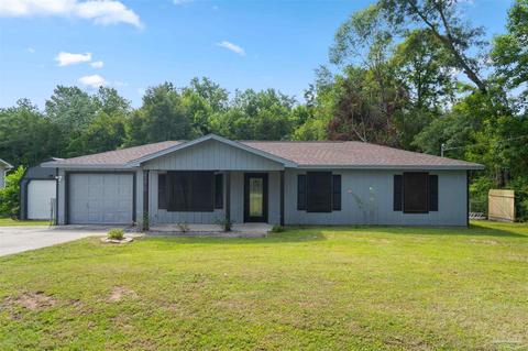 4570 Rambling Way, Pace, FL 32571 photo 1