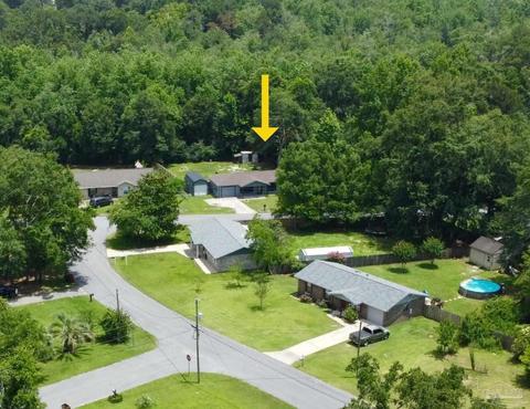 4570 Rambling Way, Pace, FL 32571 photo 32
