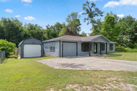 4570 Rambling Way, Pace, FL 32571 photo 2