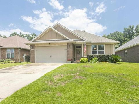 5208 Parkside Dr, Pace, FL 32571 photo 2