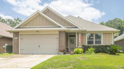 5208 Parkside Dr, Pace, FL 32571 photo 1