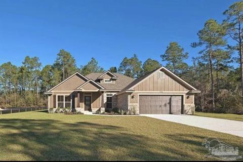 6565 Cedar Key Dr, Milton, FL 32570 photo 1