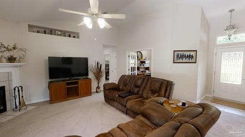 5585 Whispering Woods Dr, Pace, FL 32571 photo 5