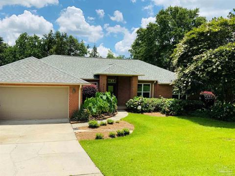 5585 Whispering Woods Dr, Pace, FL 32571 photo 46
