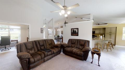 5585 Whispering Woods Dr, Pace, FL 32571 photo 4