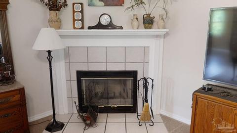 5585 Whispering Woods Dr, Pace, FL 32571 photo 8