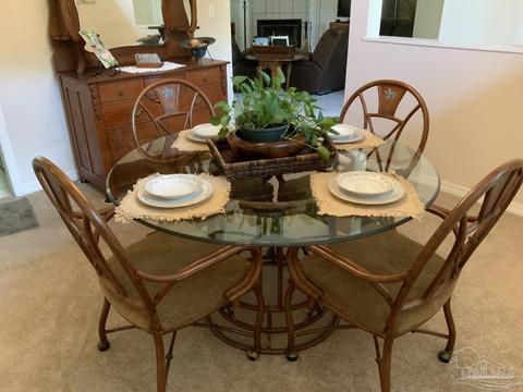 5585 Whispering Woods Dr, Pace, FL 32571 photo 10