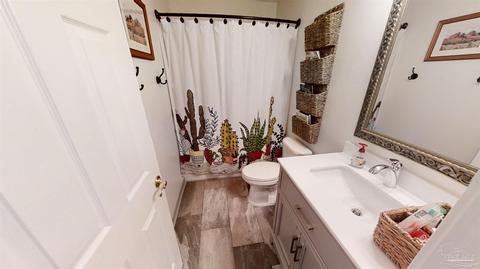 5585 Whispering Woods Dr, Pace, FL 32571 photo 24