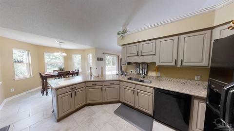 5585 Whispering Woods Dr, Pace, FL 32571 photo 14