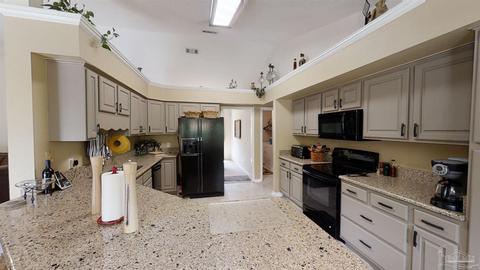 5585 Whispering Woods Dr, Pace, FL 32571 photo 12