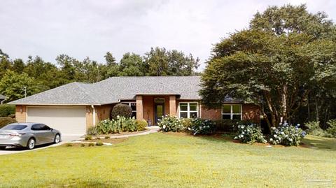 5585 Whispering Woods Dr, Pace, FL 32571 photo 48