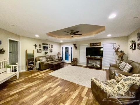 3699 Willard Norris Rd, Pace, FL 32571 photo 5