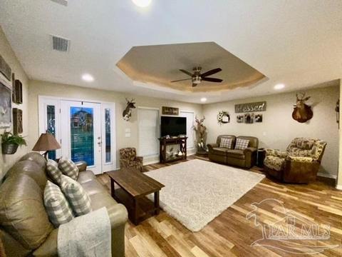 3699 Willard Norris Rd, Pace, FL 32571 photo 4