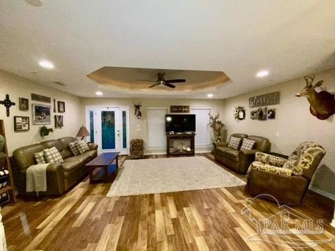 3699 Willard Norris Rd, Pace, FL 32571 photo 6