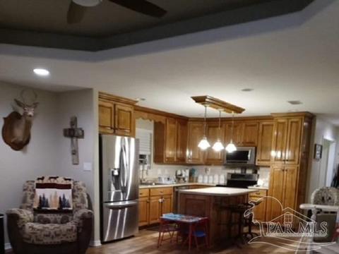 3699 Willard Norris Rd, Pace, FL 32571 photo 7