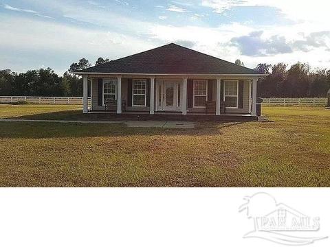 3699 Willard Norris Rd, Pace, FL 32571 photo 1